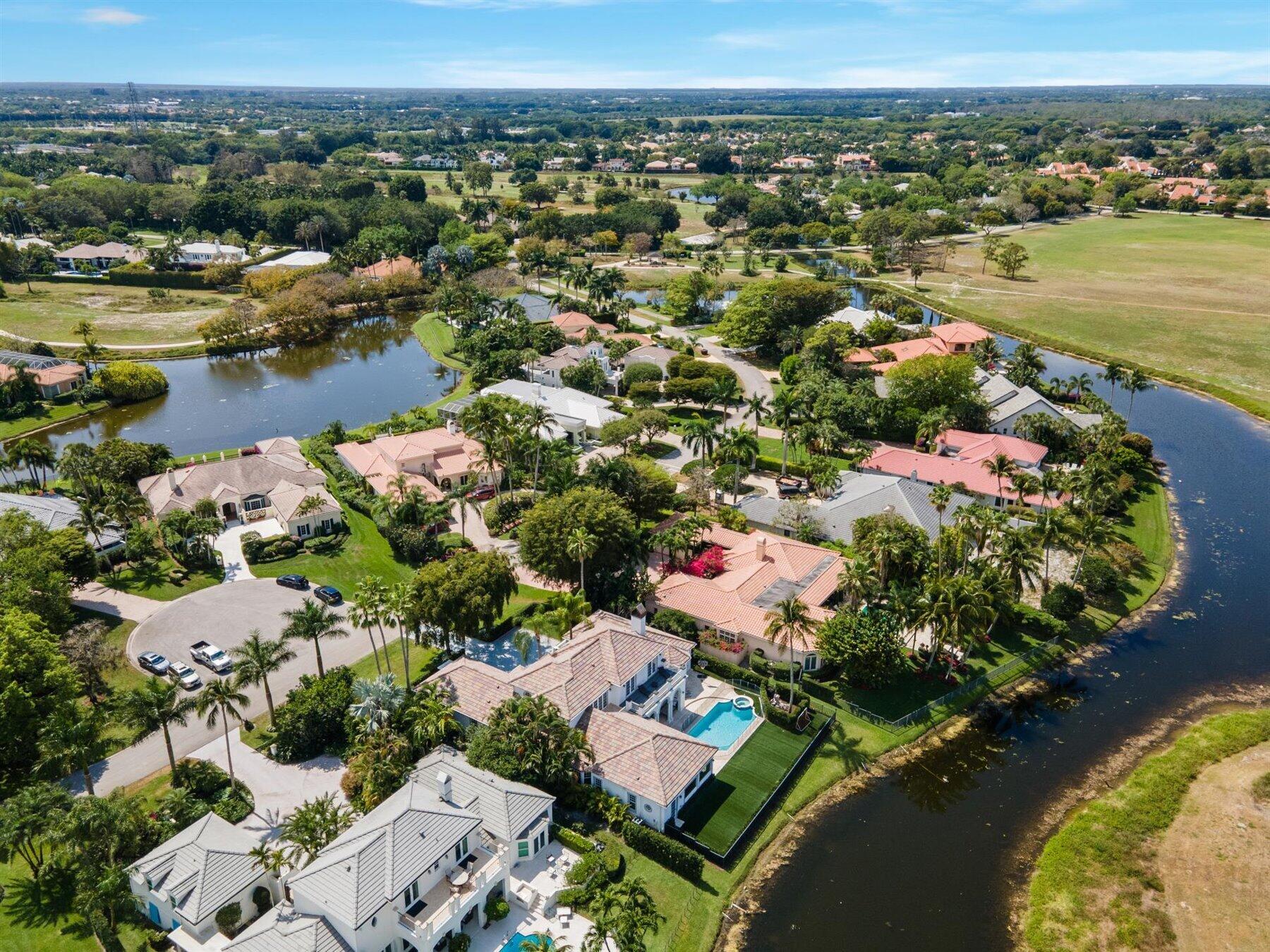 2377 Golf Brk Wellington, FL 33414