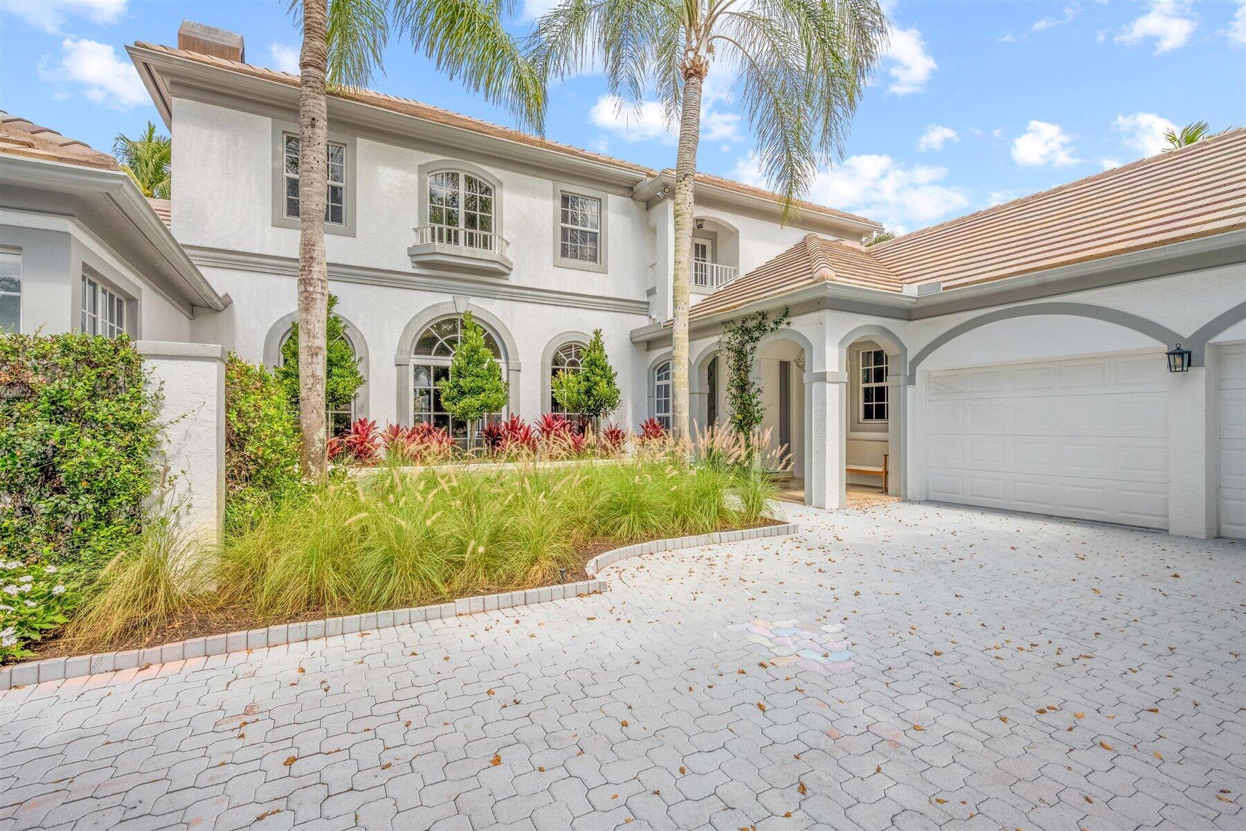 2377 Golf Brk Wellington, FL 33414