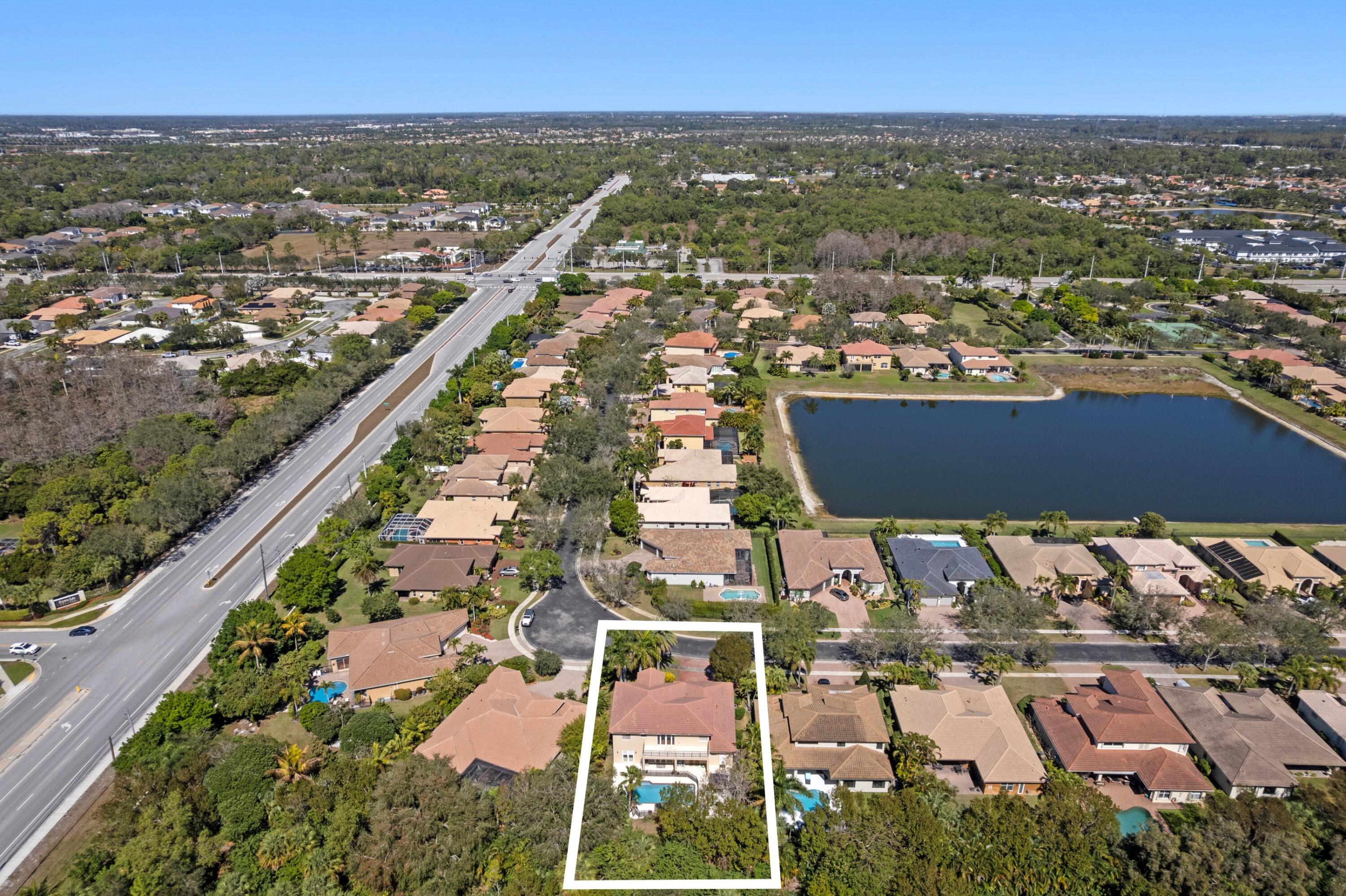 4162 Cedar Crk Rnch Lake Worth, FL 33467