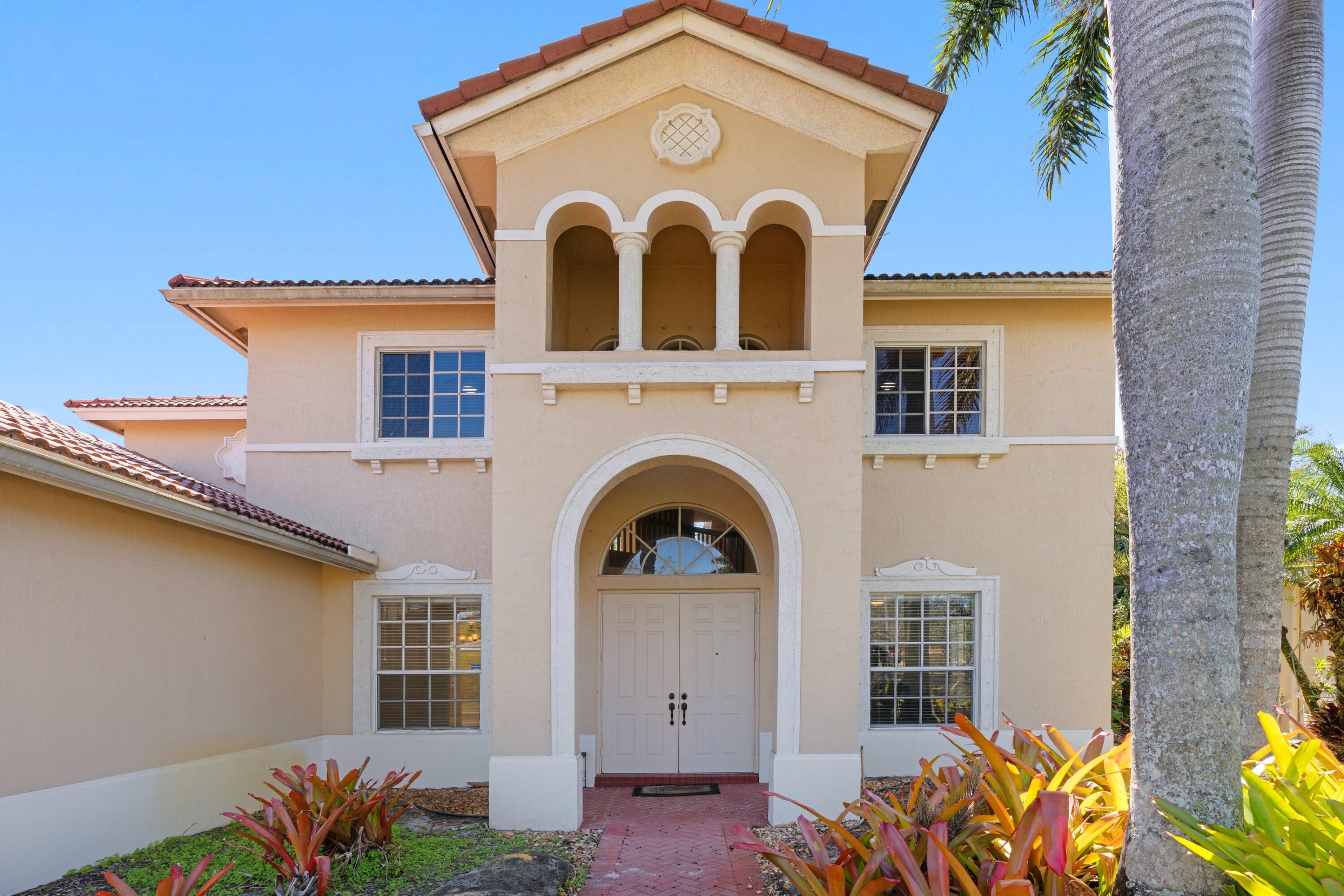 4162 Cedar Crk Rnch Lake Worth, FL 33467