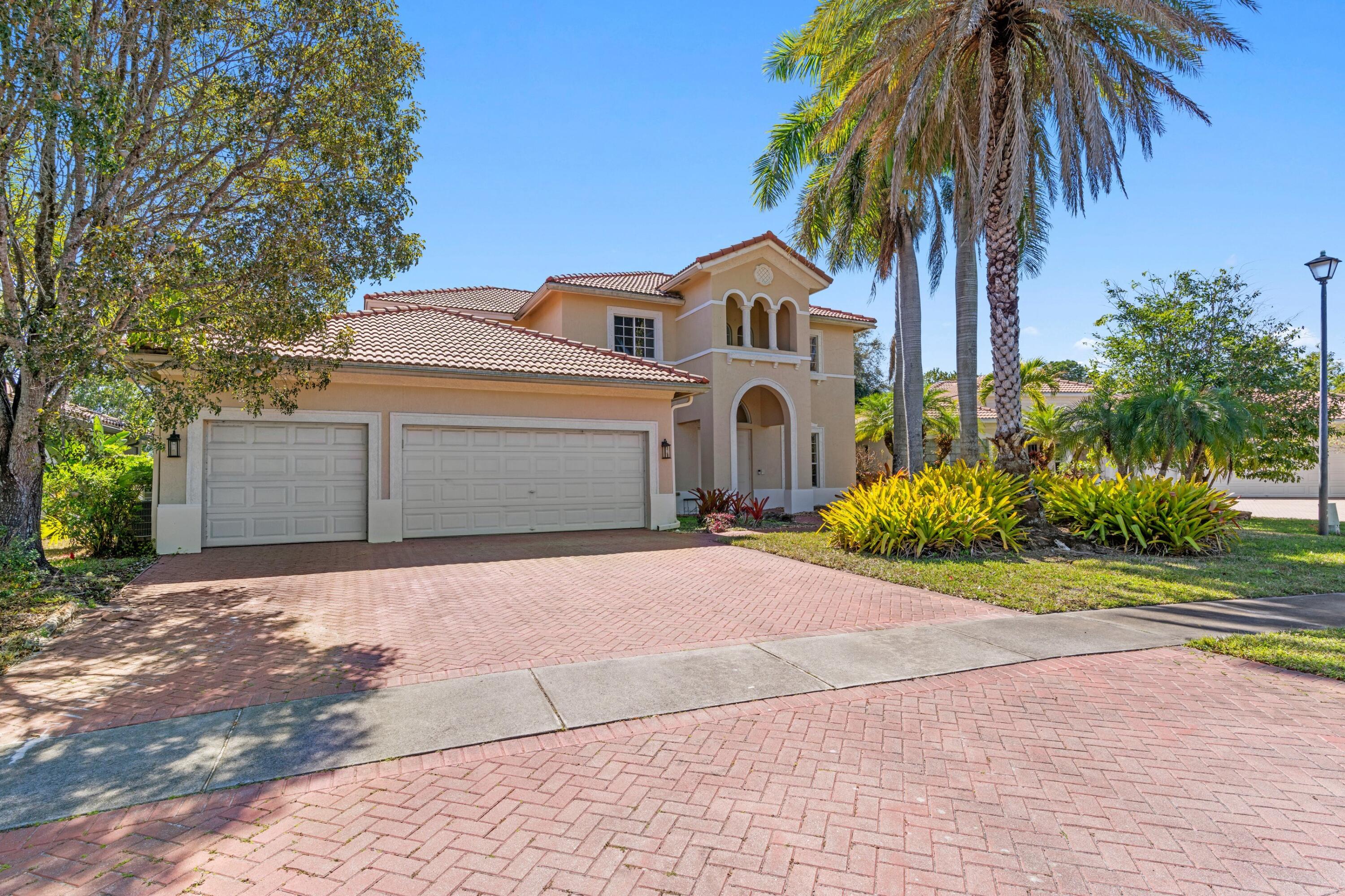 4162 Cedar Crk Rnch Lake Worth, FL 33467