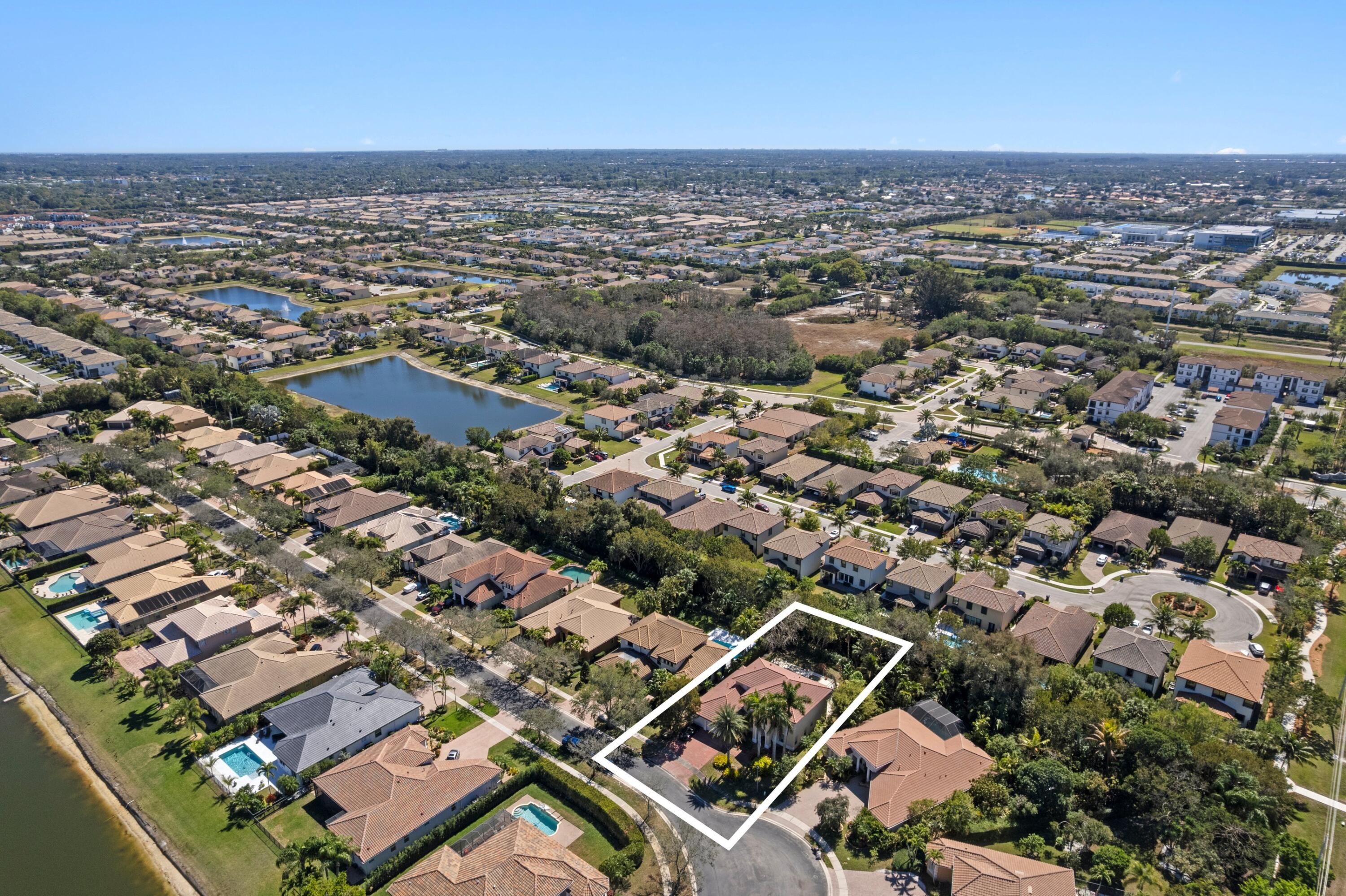 4162 Cedar Crk Rnch Lake Worth, FL 33467