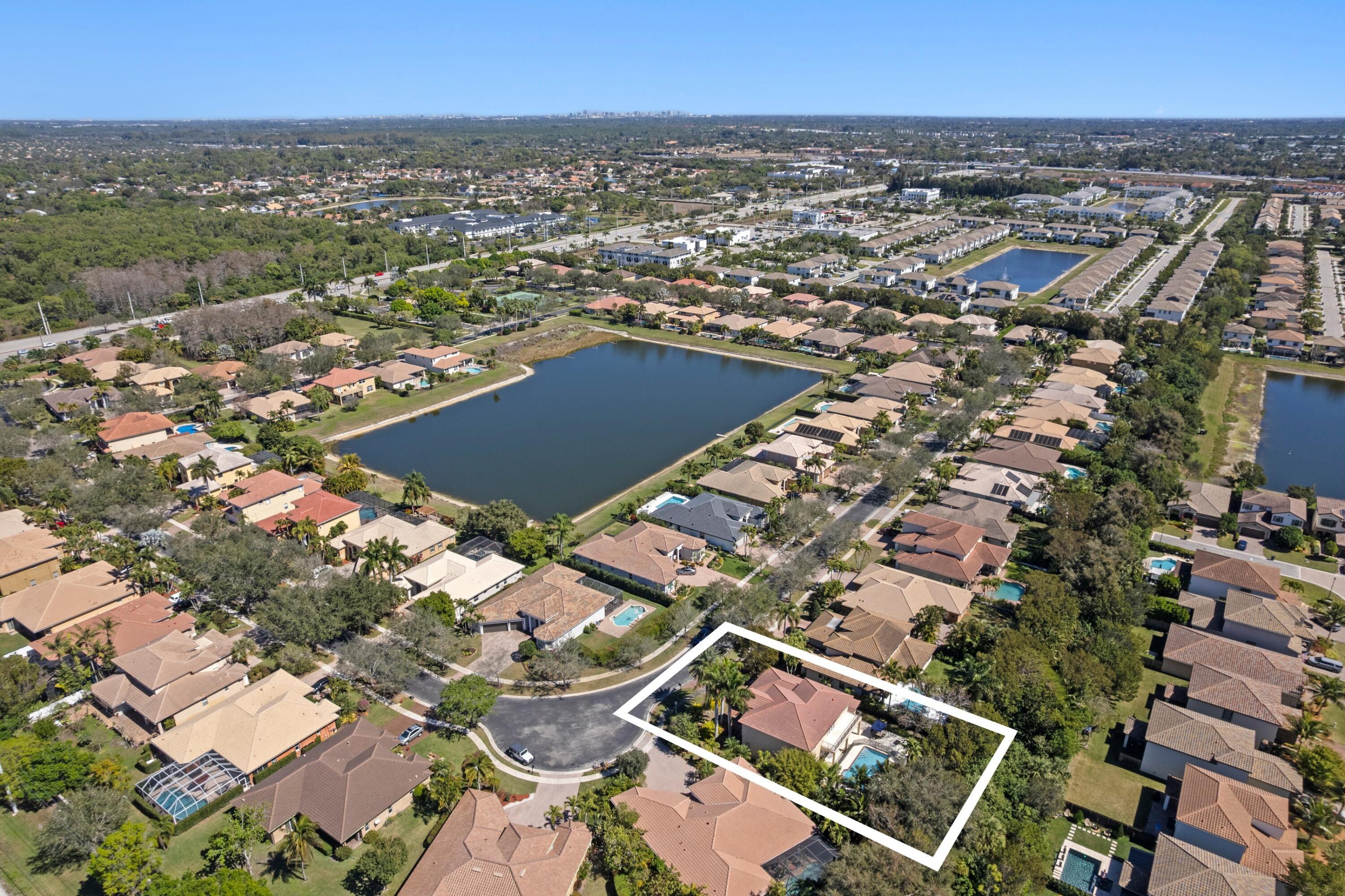 4162 Cedar Crk Rnch Lake Worth, FL 33467