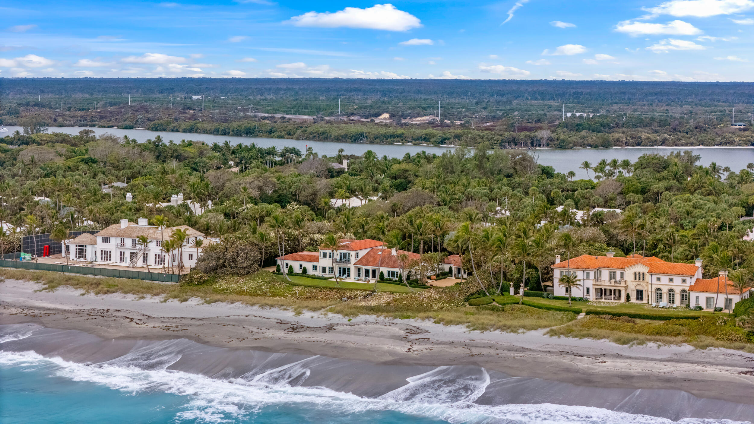 183 S Beach Jupiter Island, FL 33455