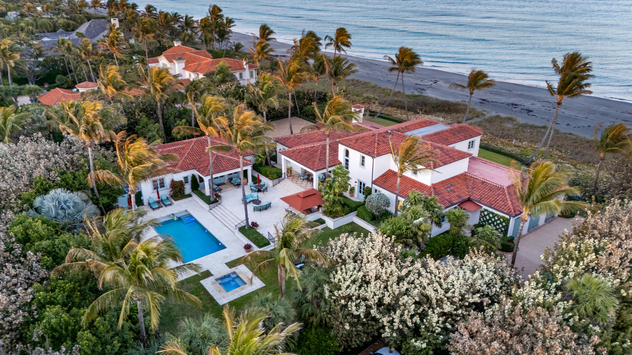 183 S Beach Jupiter Island, FL 33455