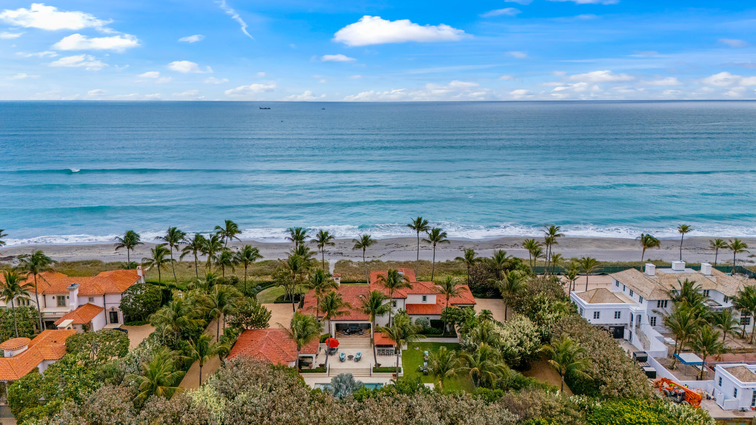 183 S Beach Jupiter Island, FL 33455