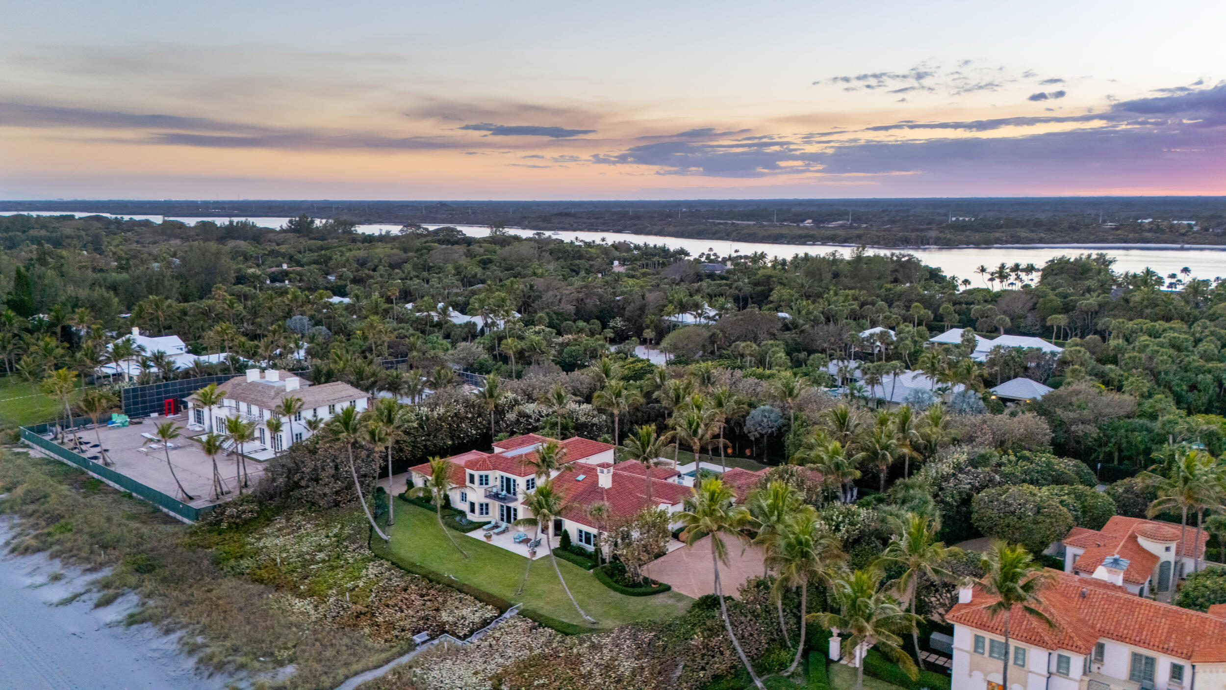183 S Beach Jupiter Island, FL 33455