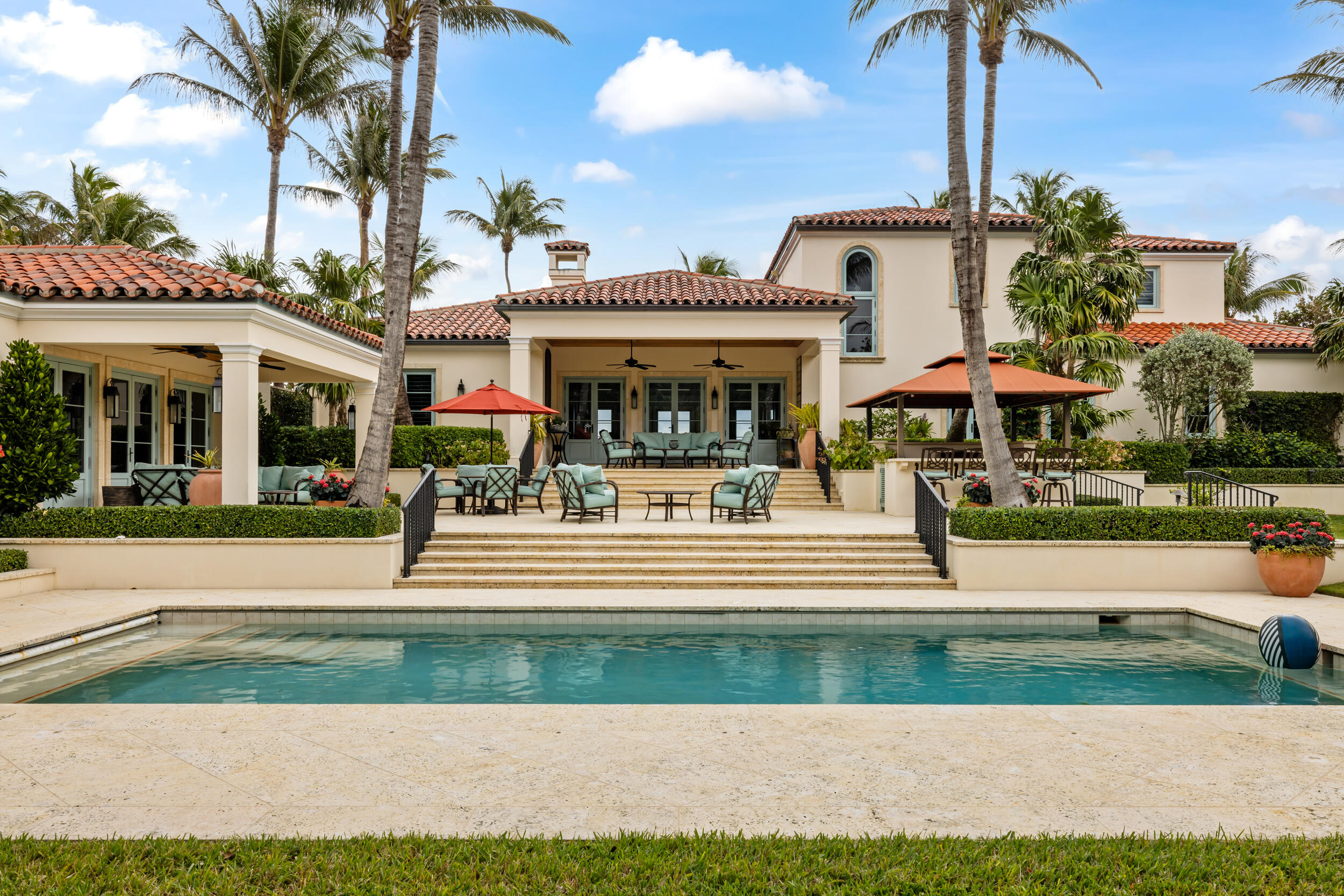 183 S Beach Jupiter Island, FL 33455