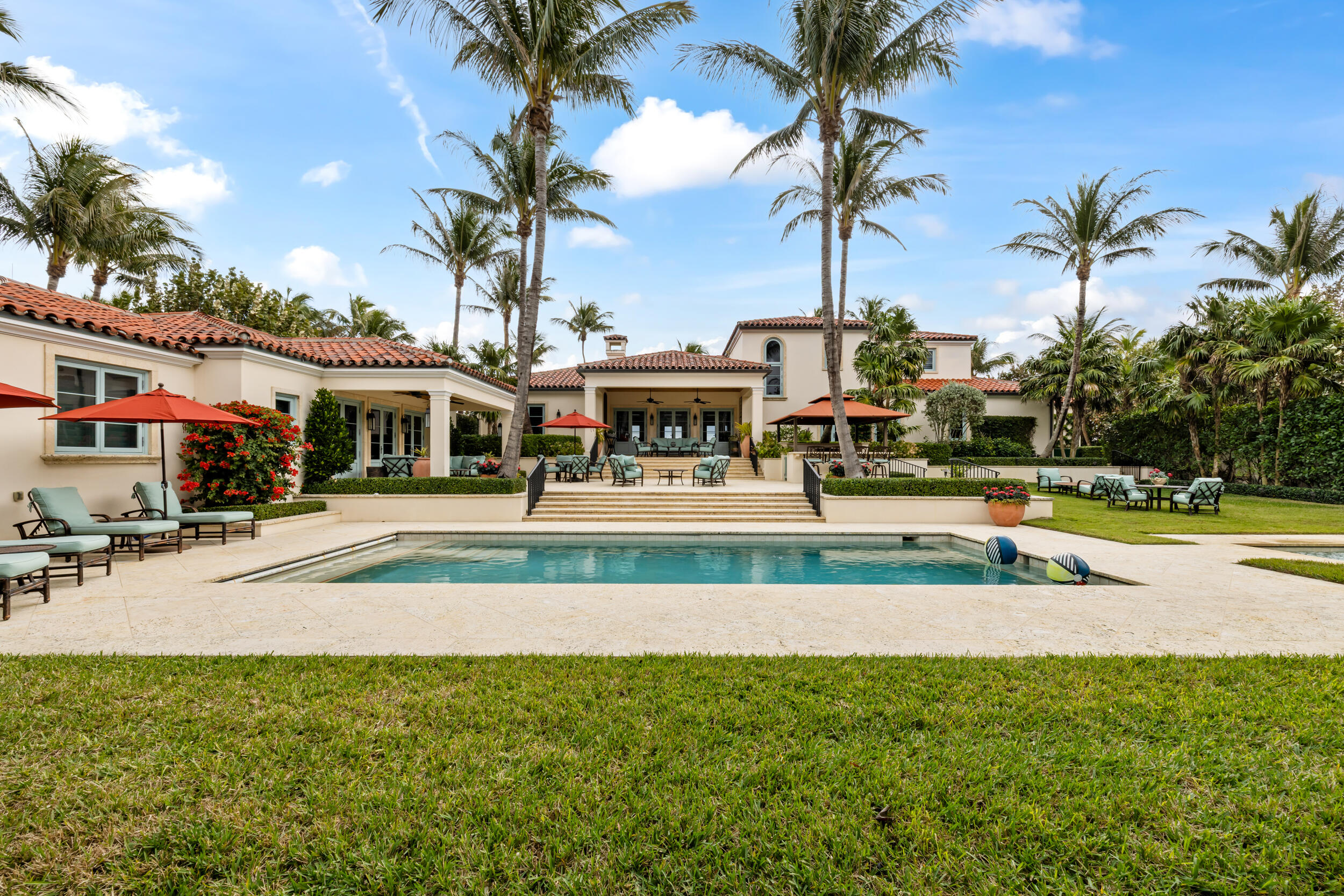 183 S Beach Jupiter Island, FL 33455