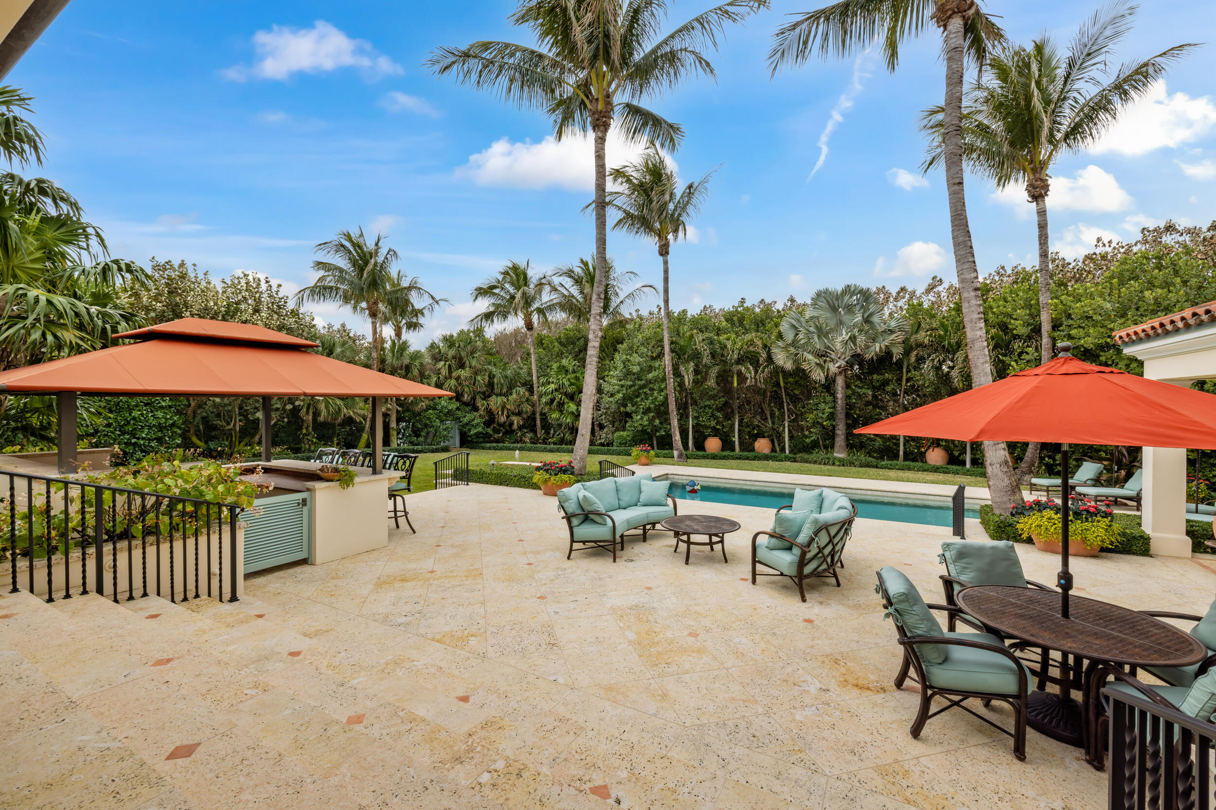 183 S Beach Jupiter Island, FL 33455