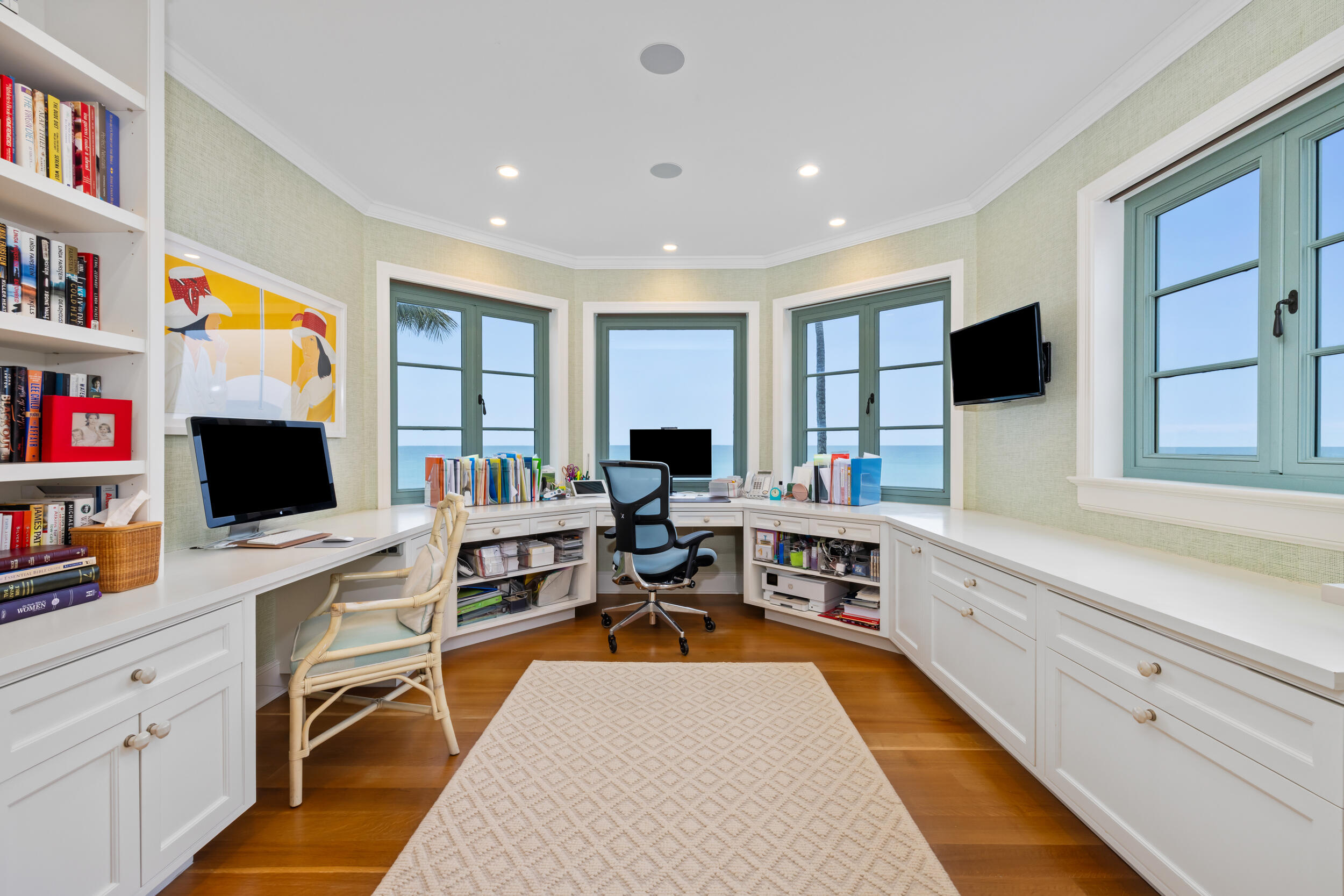 183 S Beach Jupiter Island, FL 33455