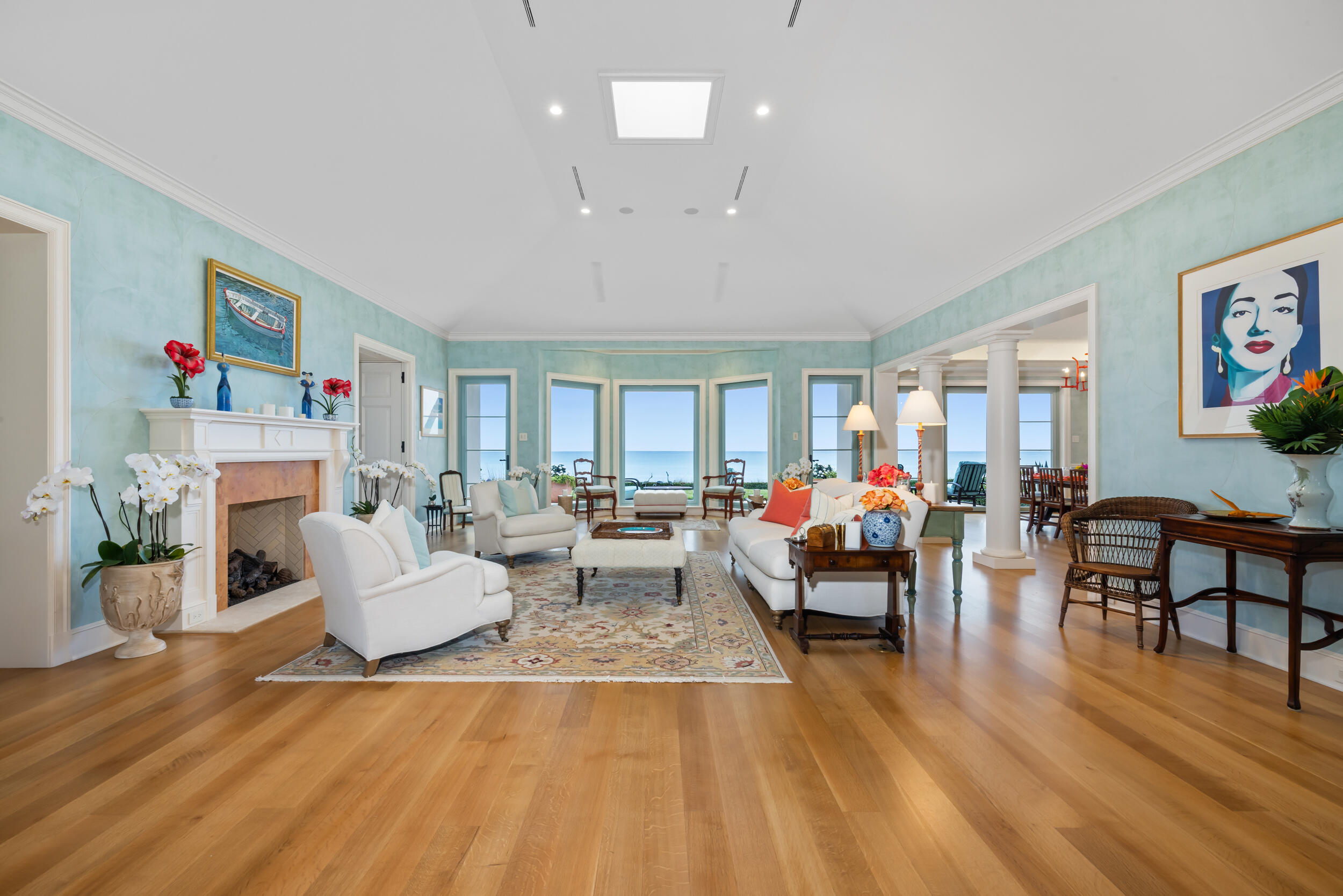 183 S Beach Jupiter Island, FL 33455