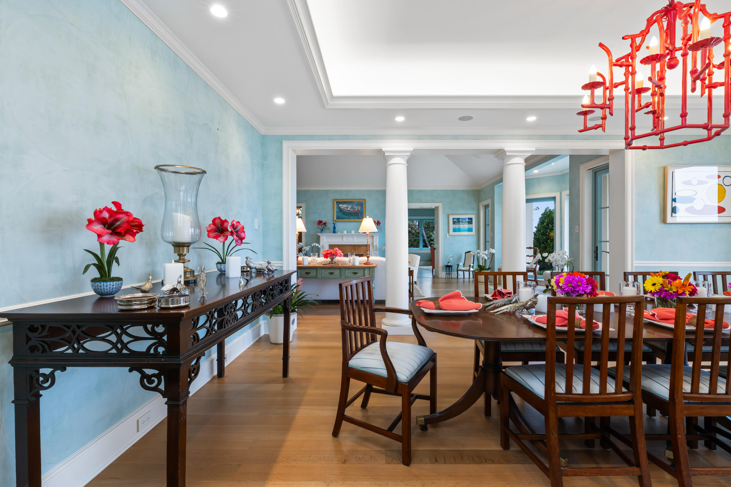 183 S Beach Jupiter Island, FL 33455