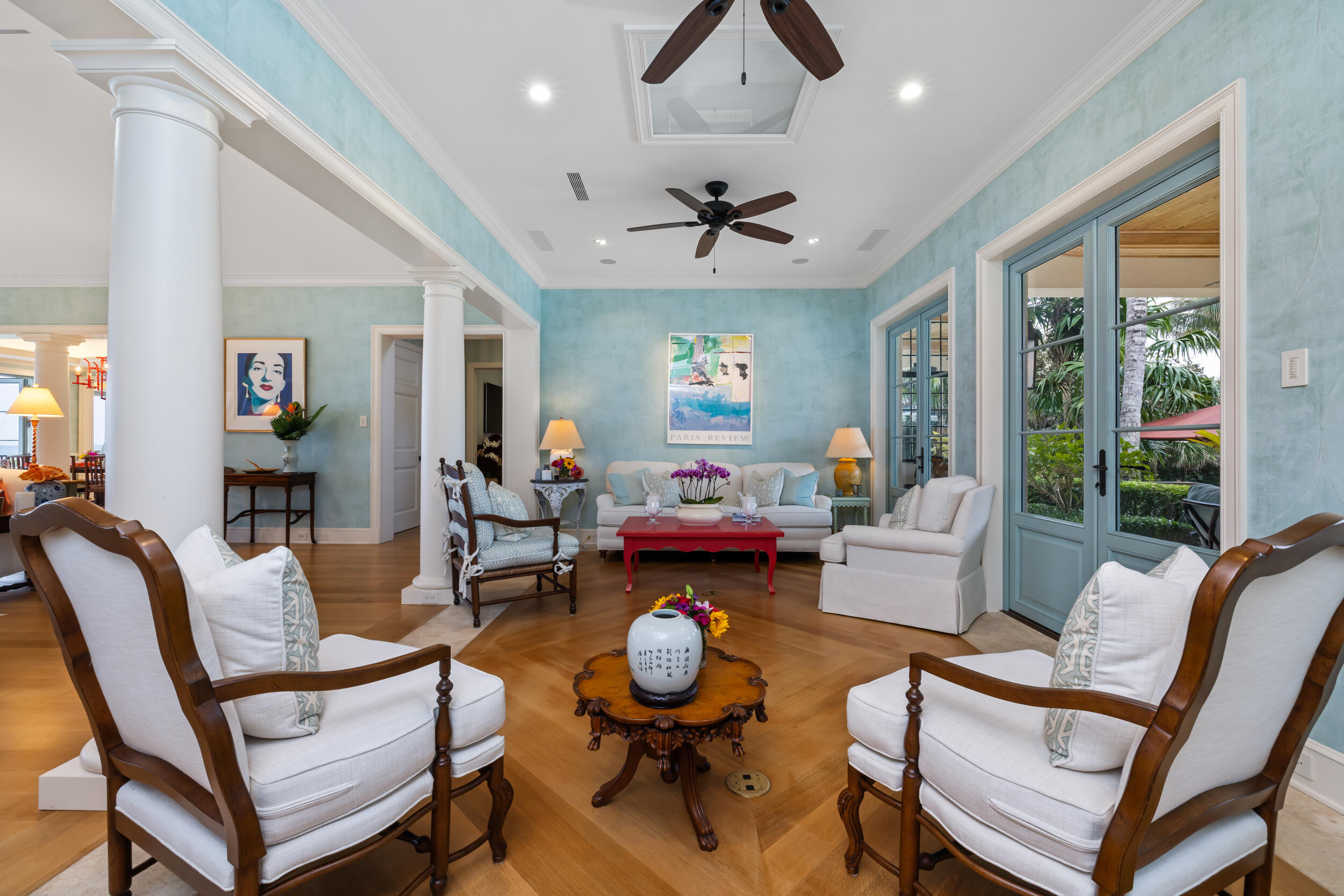 183 S Beach Jupiter Island, FL 33455