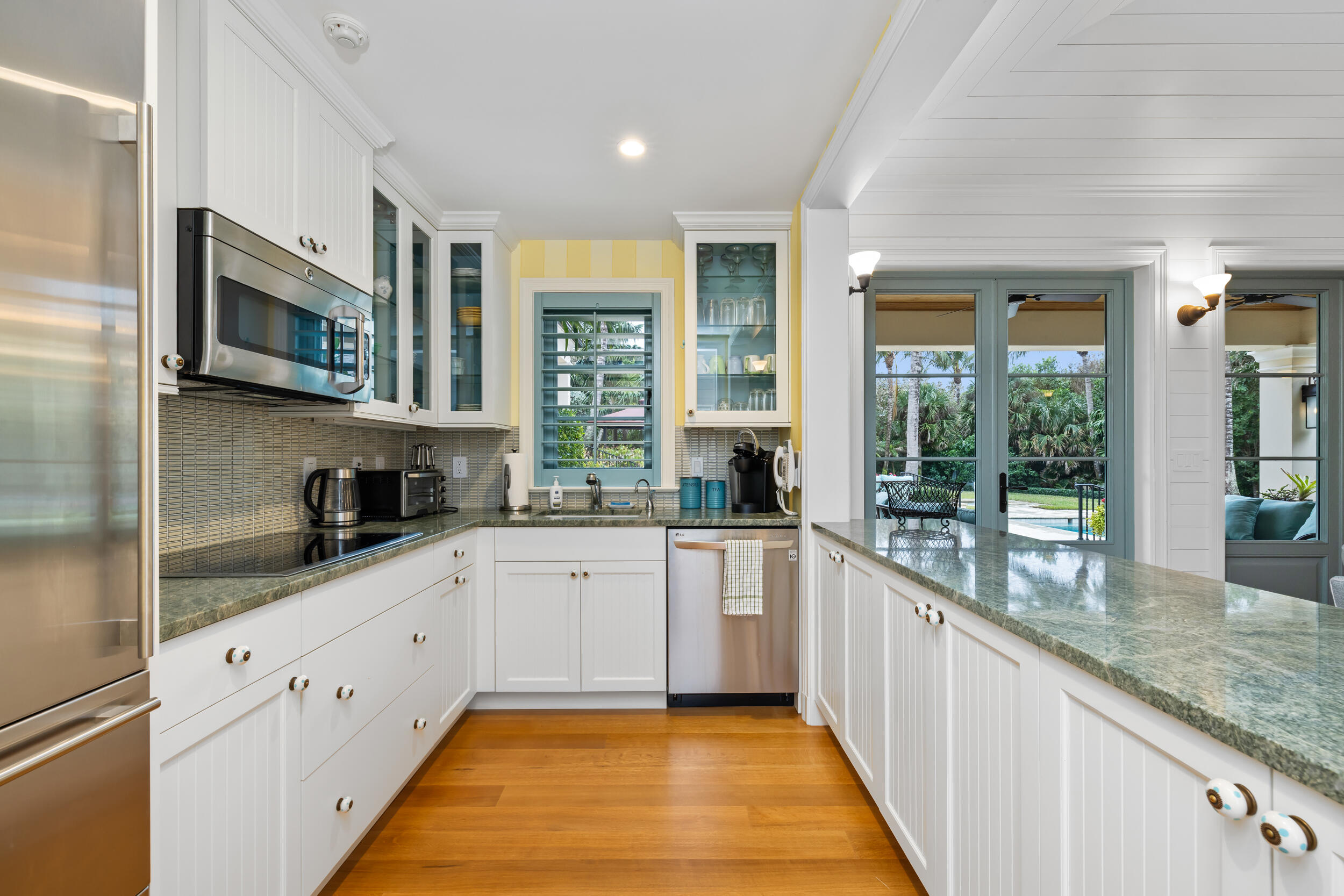 183 S Beach Jupiter Island, FL 33455