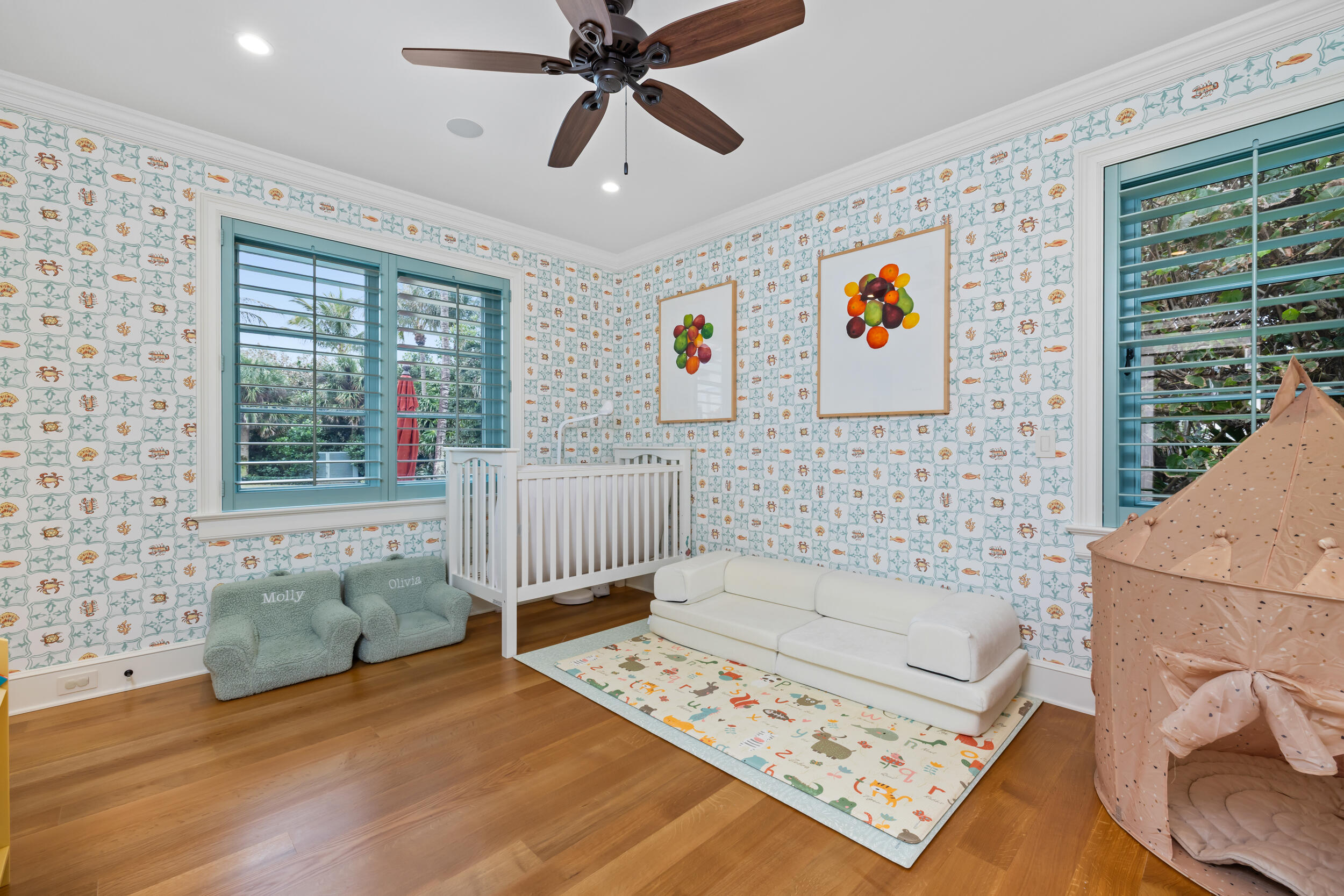 183 S Beach Jupiter Island, FL 33455