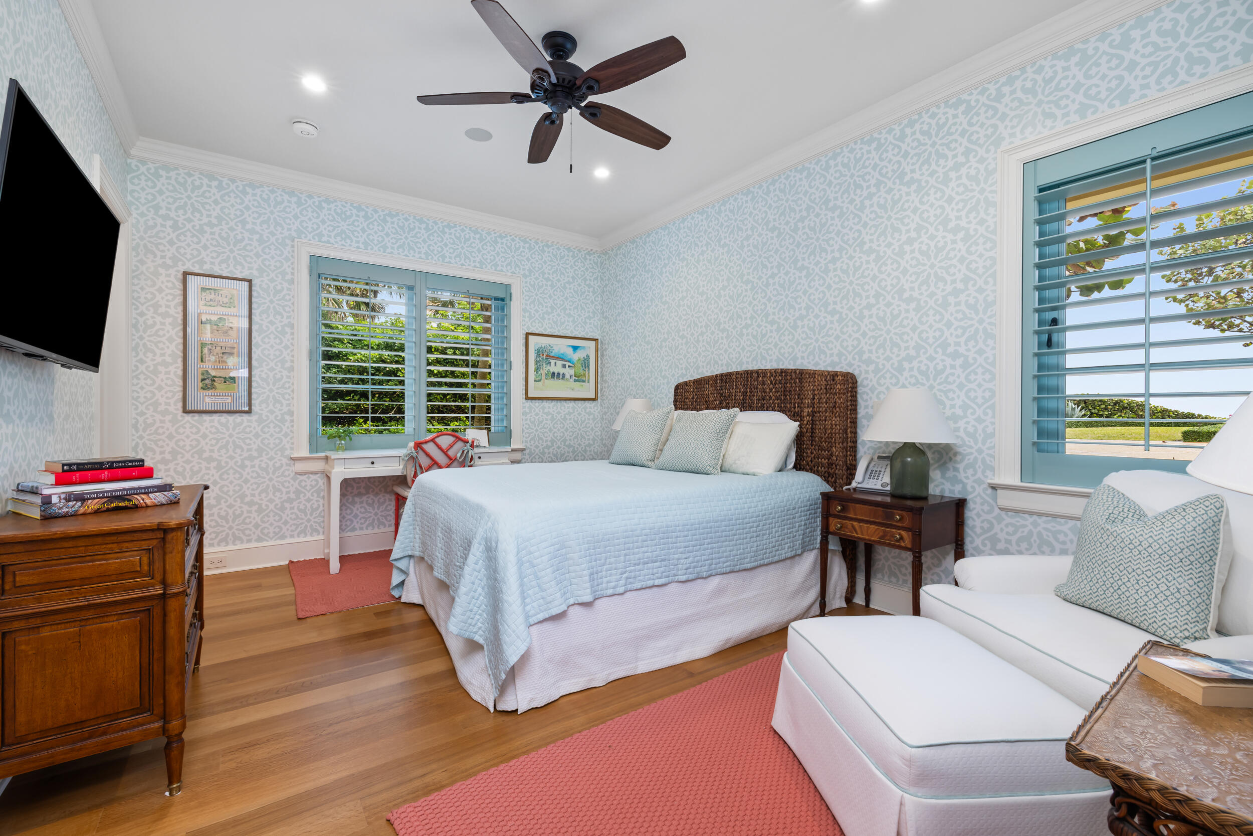 183 S Beach Jupiter Island, FL 33455