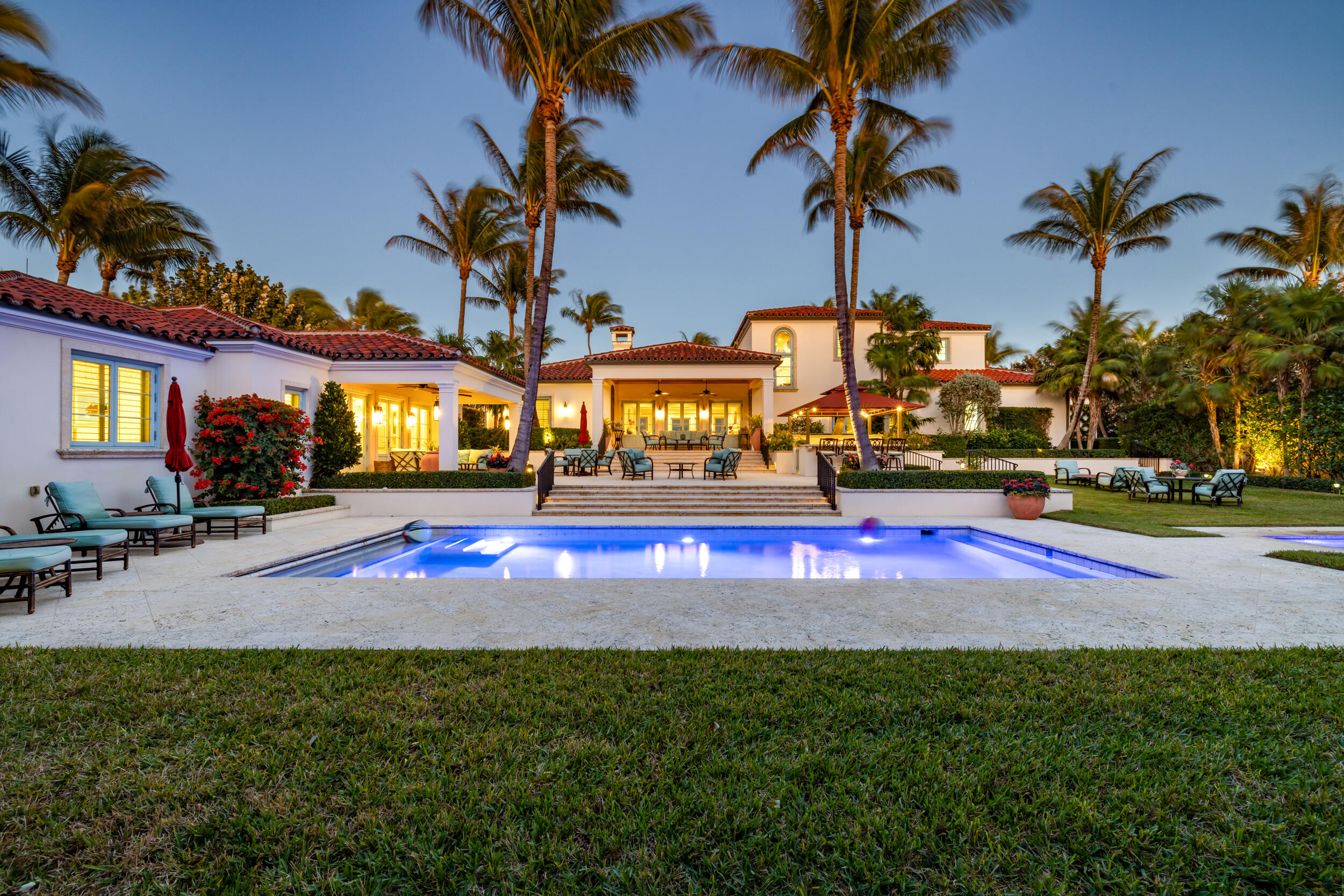 183 S Beach Jupiter Island, FL 33455