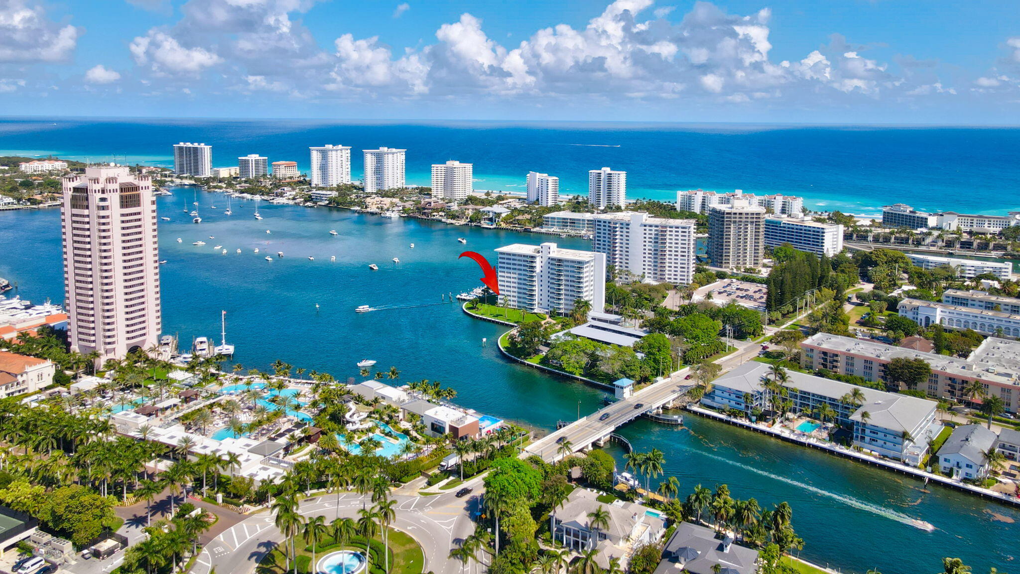 701 E Camino Real #2-J