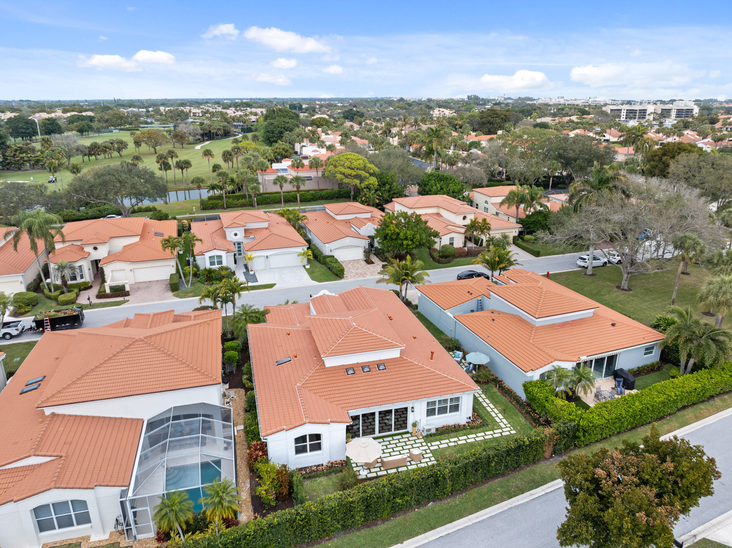 3660 Northwind Ct Jupiter, FL 33477