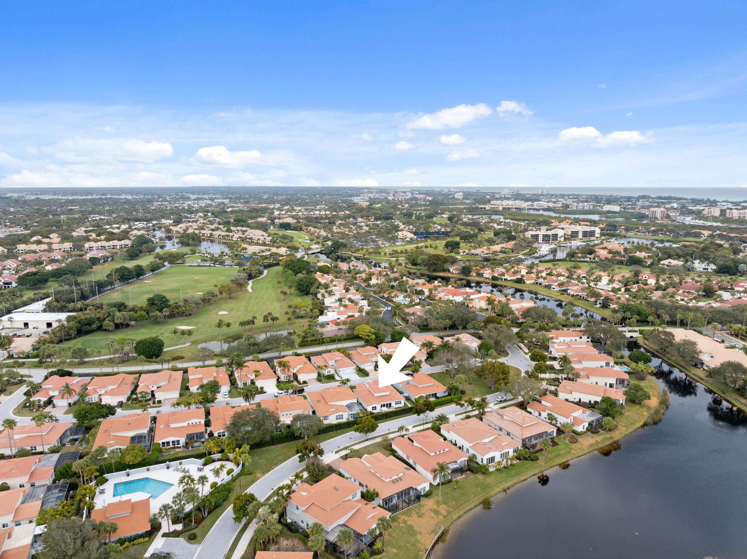 3660 Northwind Ct Jupiter, FL 33477