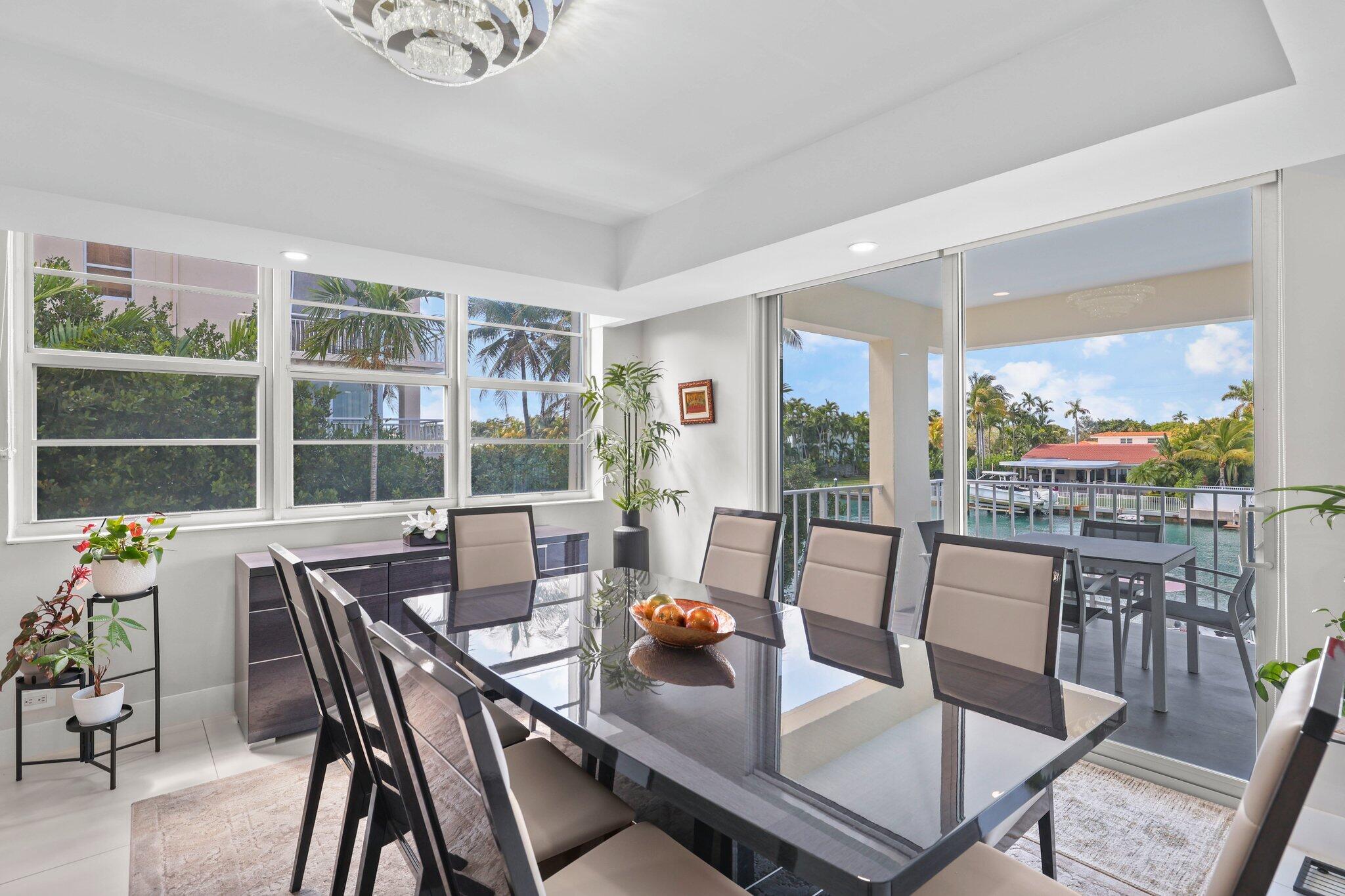 10180 W Bay Hbr #2a Bay Harbor Islands, FL 33154