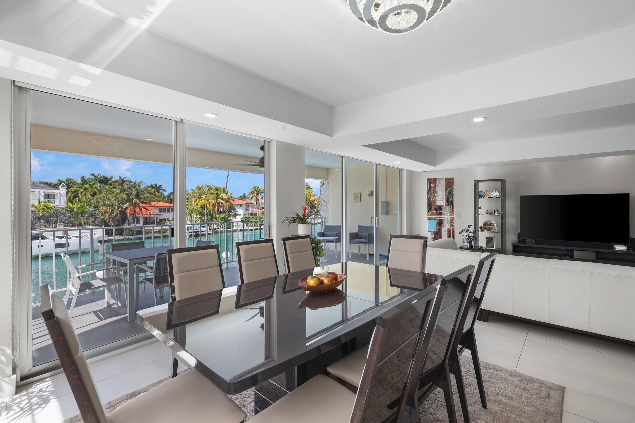 10180 W Bay Hbr #2a Bay Harbor Islands, FL 33154