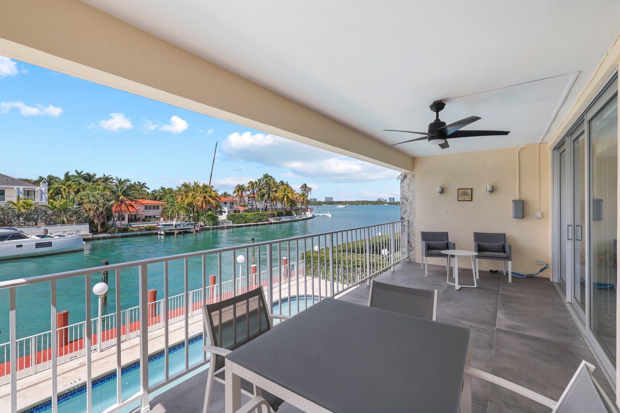 10180 W Bay Hbr #2a Bay Harbor Islands, FL 33154